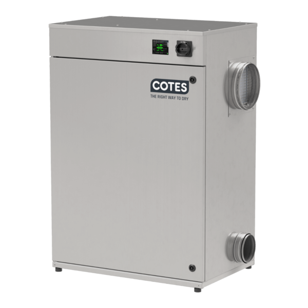 Osuszacz adsorpcyjny Cotes C35 – 3.3 kg/h