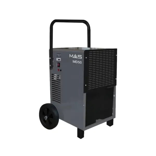 Osuszacz kondensacyjny MAS MD50