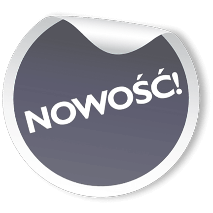 NOWOŚCI