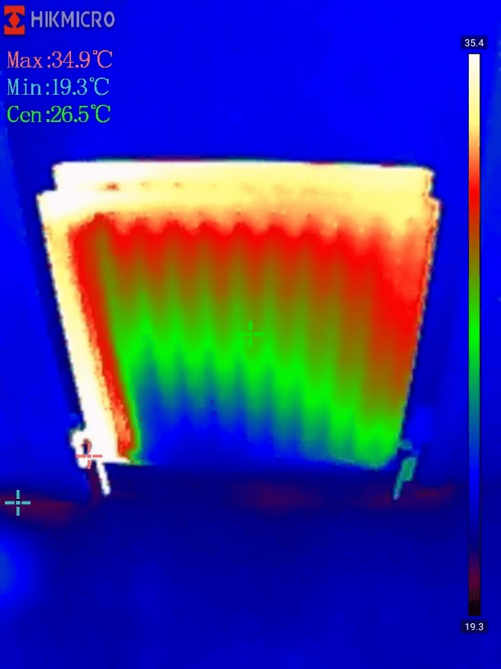 Hikmicro Mini2 termowizja