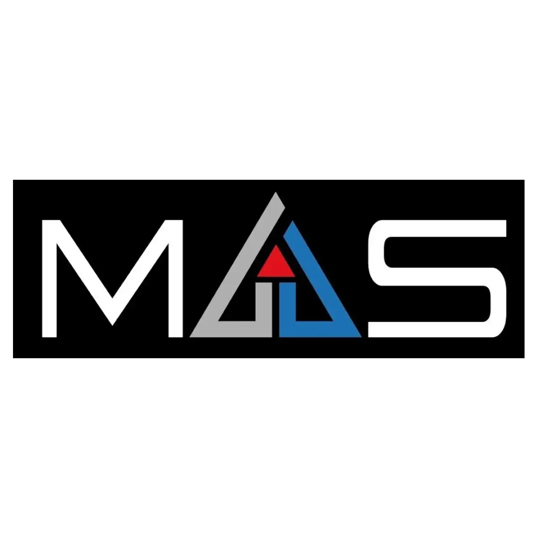 MAS logo