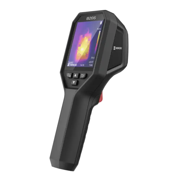 Kamera termowizyjna Hikmicro B20S