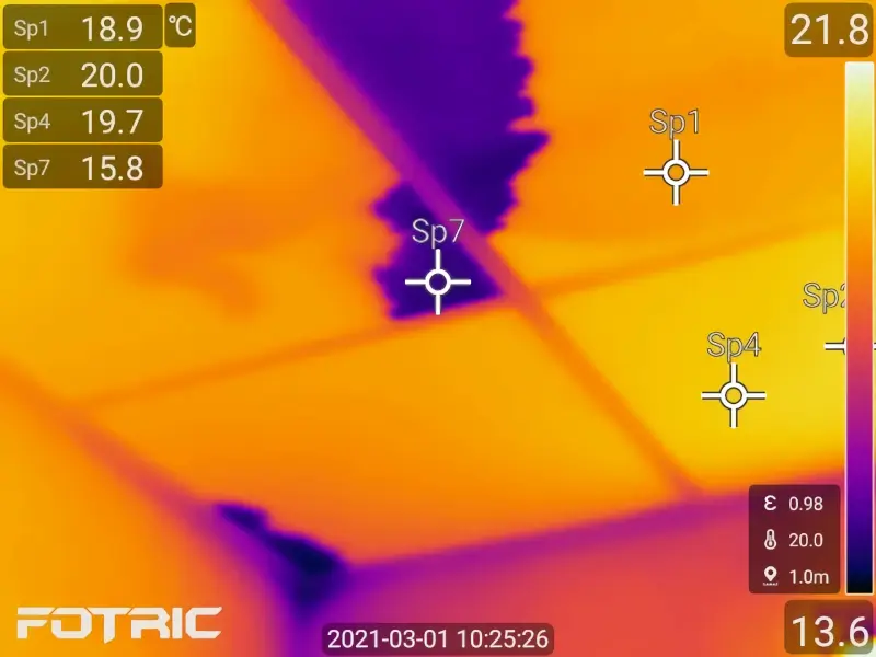 kamery przemysłowe termowizyjne, kamery do diagnostyki termowizyjnej, kamery do testów termowizyjnych, kamery do badań termowizyjnych